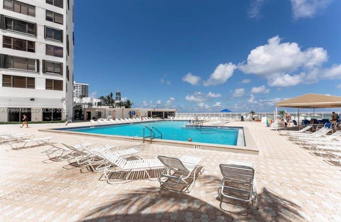 Photo of 3505 Ocean Dr #1018, Hollywood, Florida, 33019 -