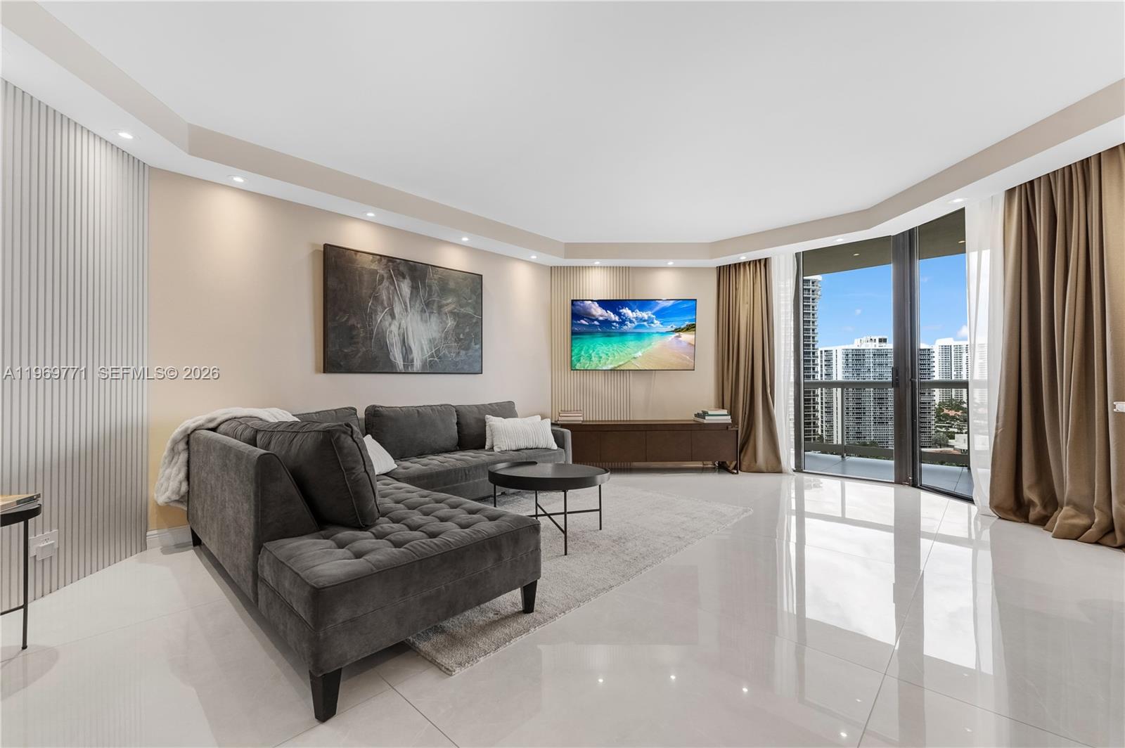 Photo of 20191 Country Club Dr #1603, Aventura, Florida, 33180 -