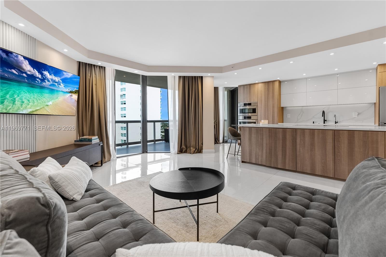 Photo of 20191 Country Club Dr #1603, Aventura, Florida, 33180 -