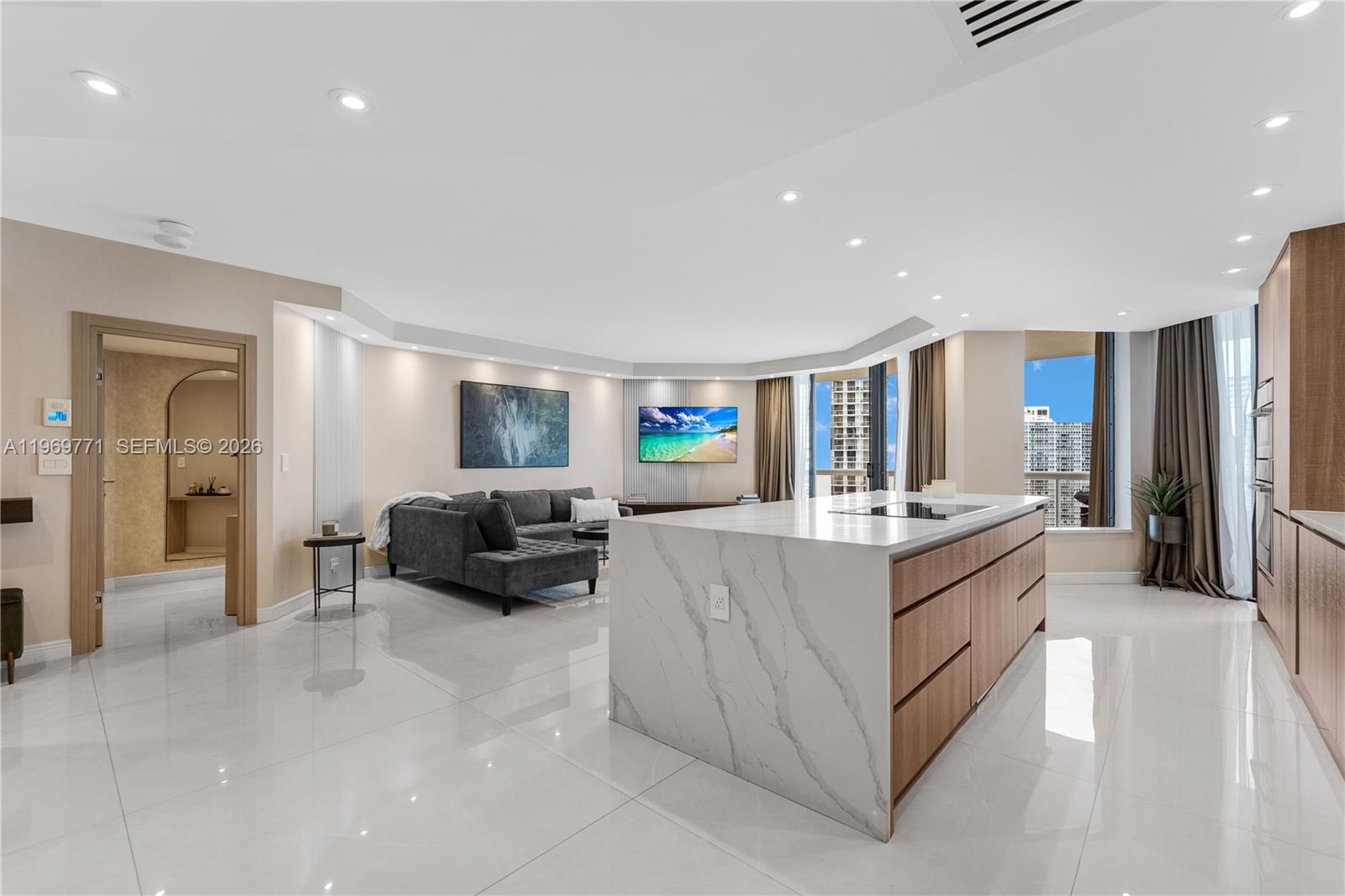 Photo of 20191 Country Club Dr #1603, Aventura, Florida, 33180 -