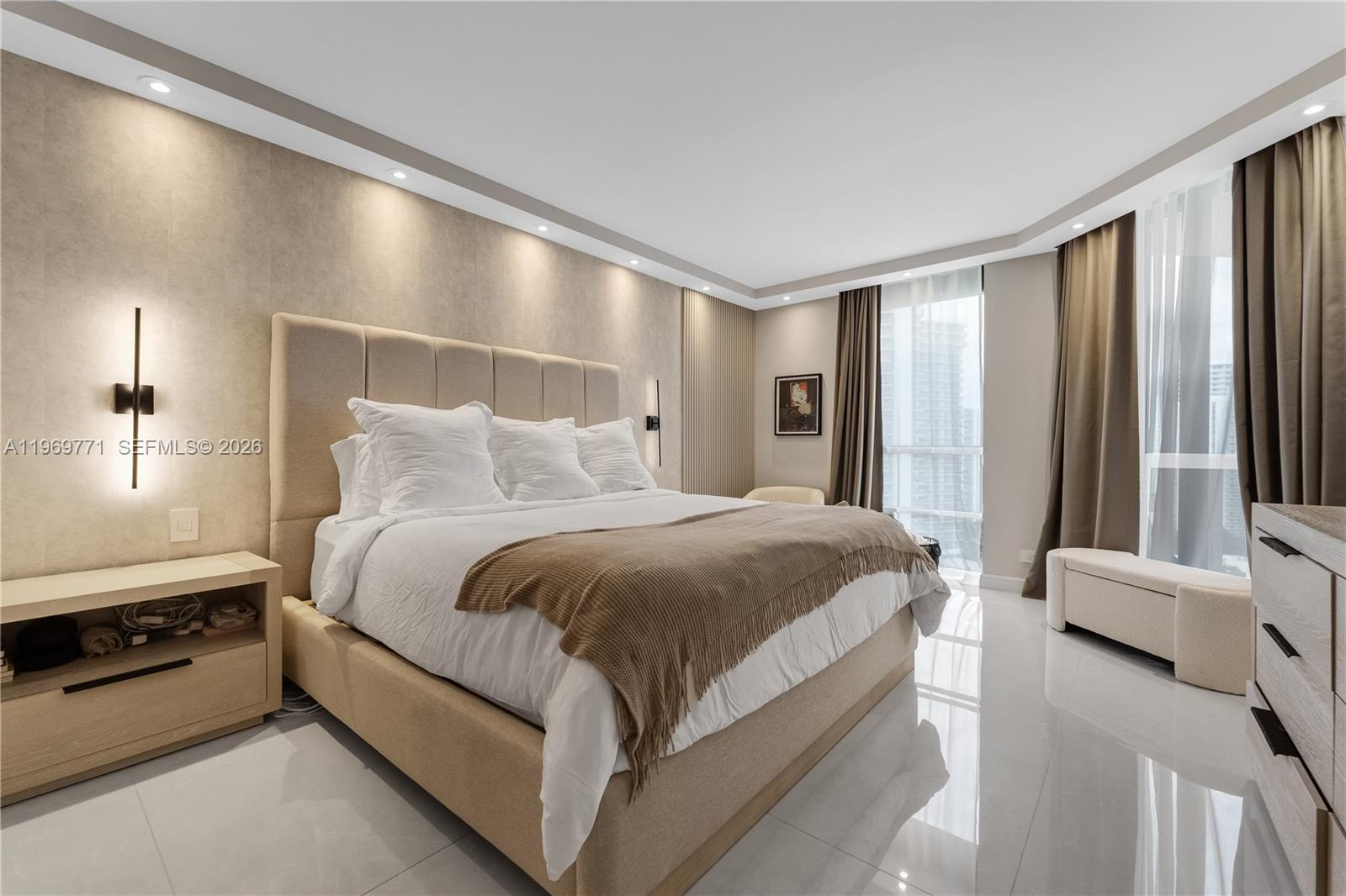 Photo of 20191 Country Club Dr #1603, Aventura, Florida, 33180 -