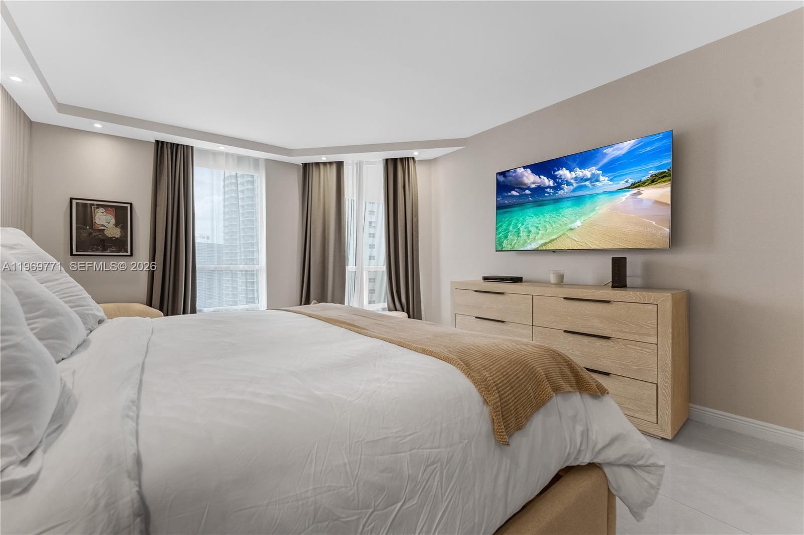 Photo of 20191 Country Club Dr #1603, Aventura, Florida, 33180 -