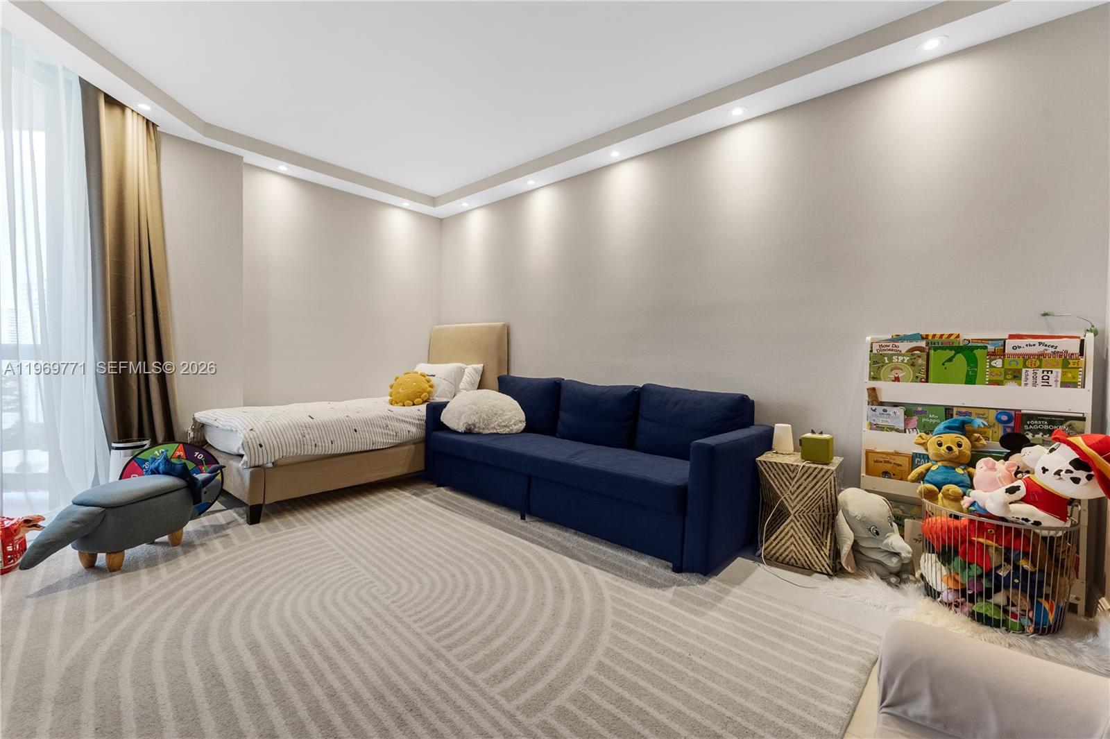 Photo of 20191 Country Club Dr #1603, Aventura, Florida, 33180 -