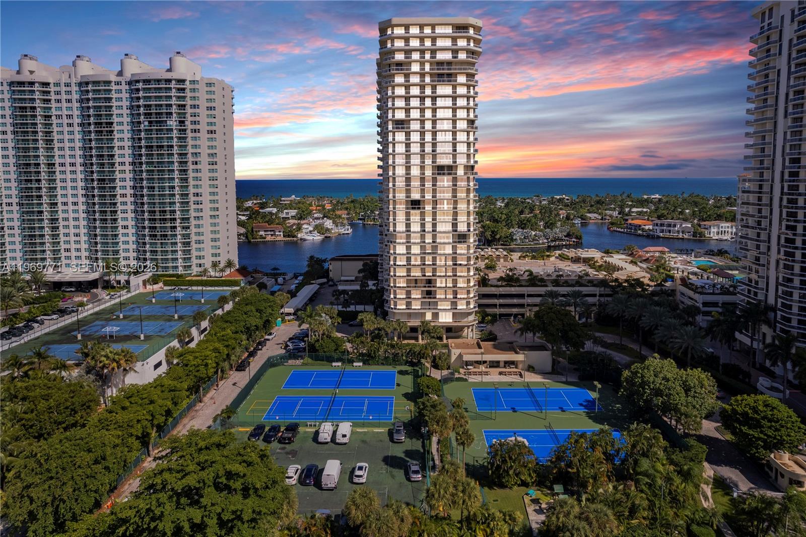 Photo of 20191 Country Club Dr #1603, Aventura, Florida, 33180 -
