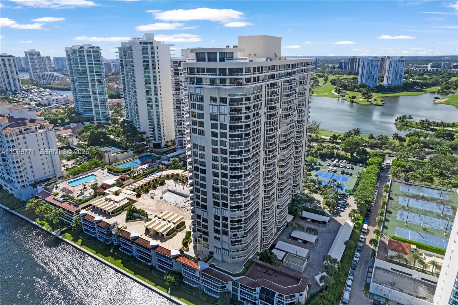 Photo of 20191 Country Club Dr #1603, Aventura, Florida, 33180 -