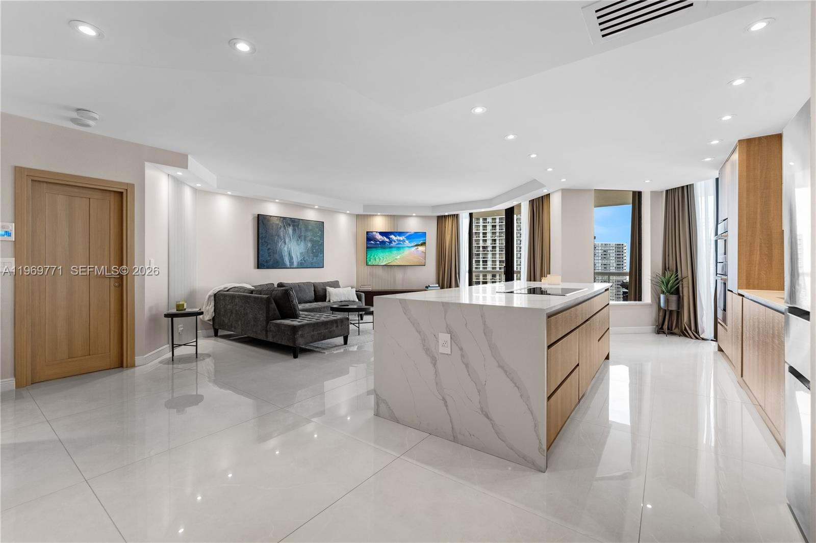 Photo of 20191 Country Club Dr #1603, Aventura, Florida, 33180 -