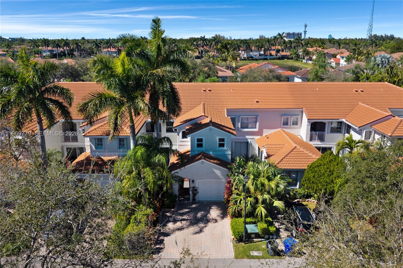 Photo of 1690 Yellowheart Way  (1690), Hollywood, Florida, 33019 - 