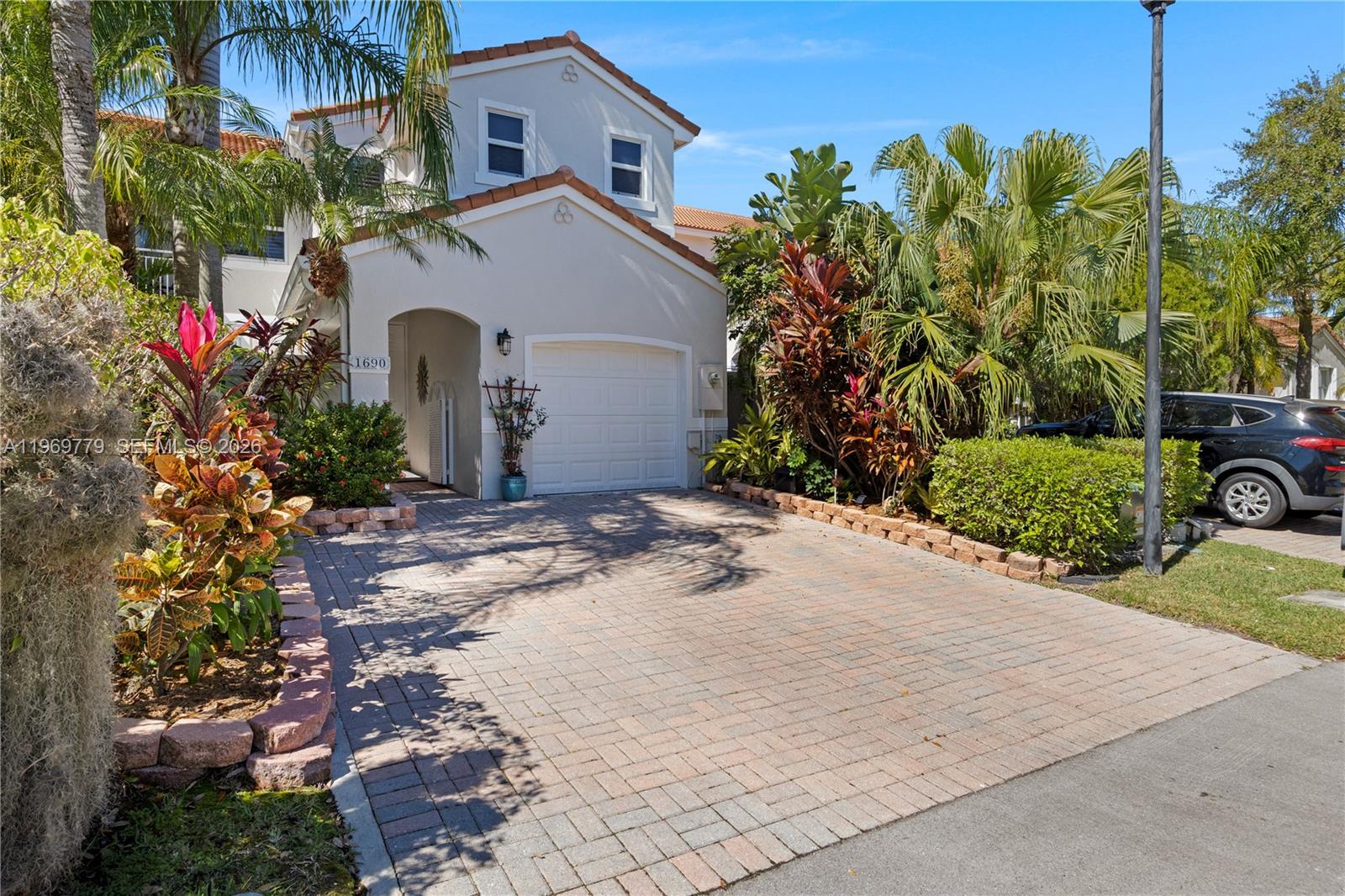 Photo of 1690 Yellowheart Way  (1690), Hollywood, Florida, 33019 - 