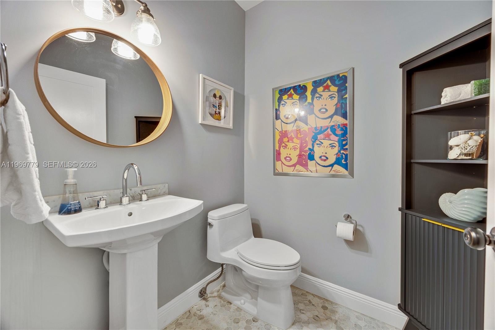 Photo of 1690 Yellowheart Way  (1690), Hollywood, Florida, 33019 - 