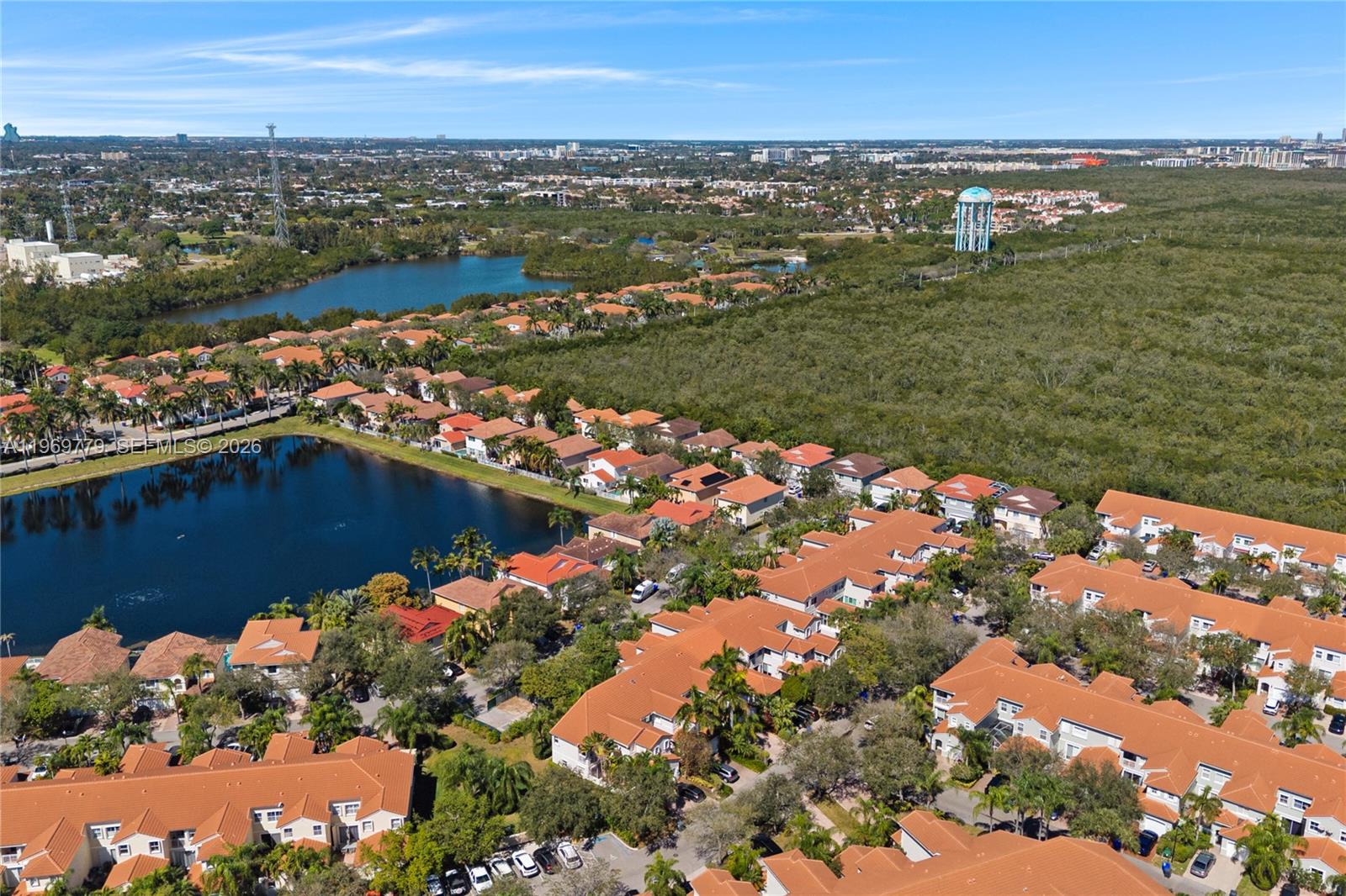 Photo of 1690 Yellowheart Way  (1690), Hollywood, Florida, 33019 - 