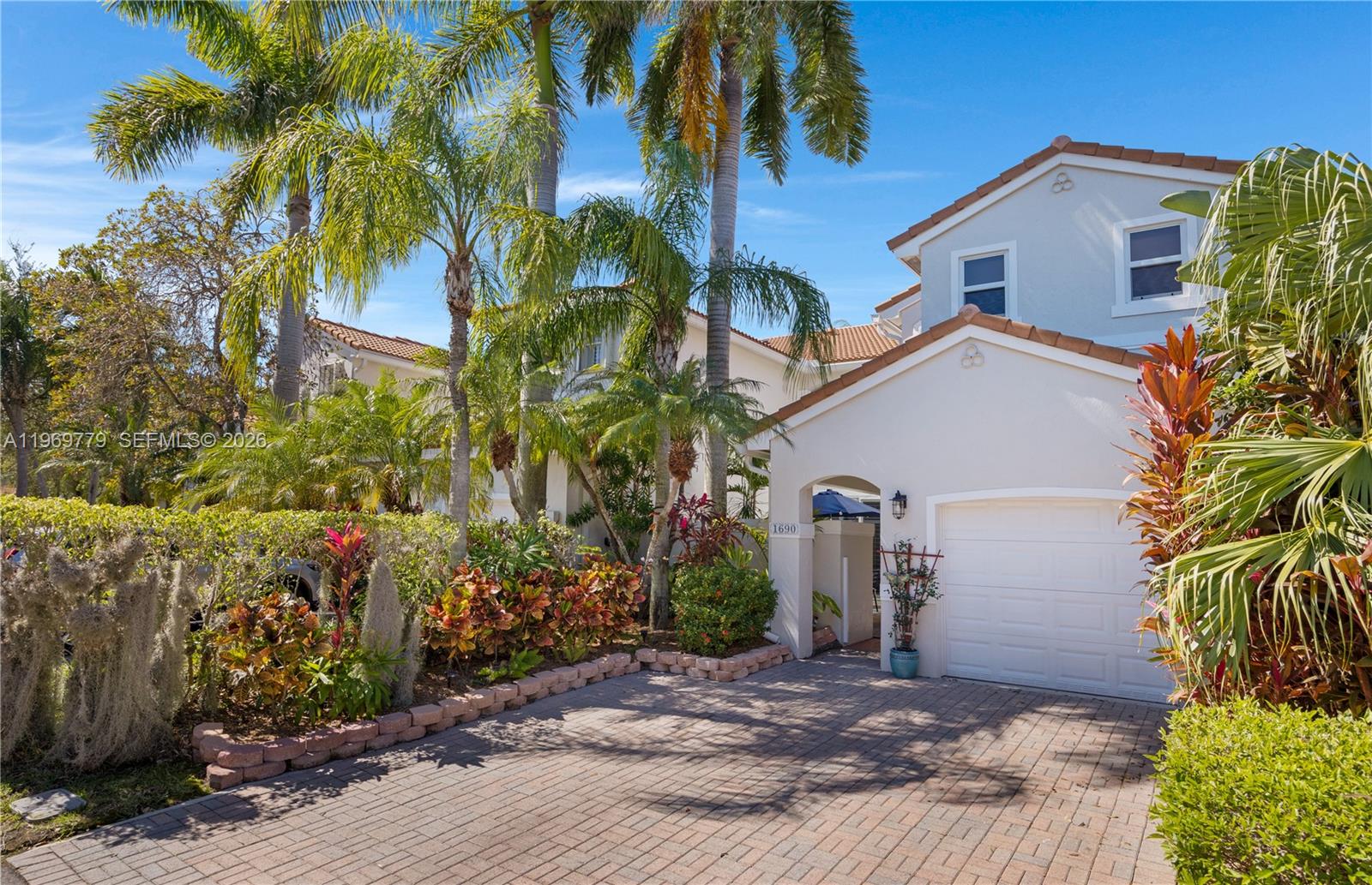 Photo of 1690 Yellowheart Way  (1690), Hollywood, Florida, 33019 - 