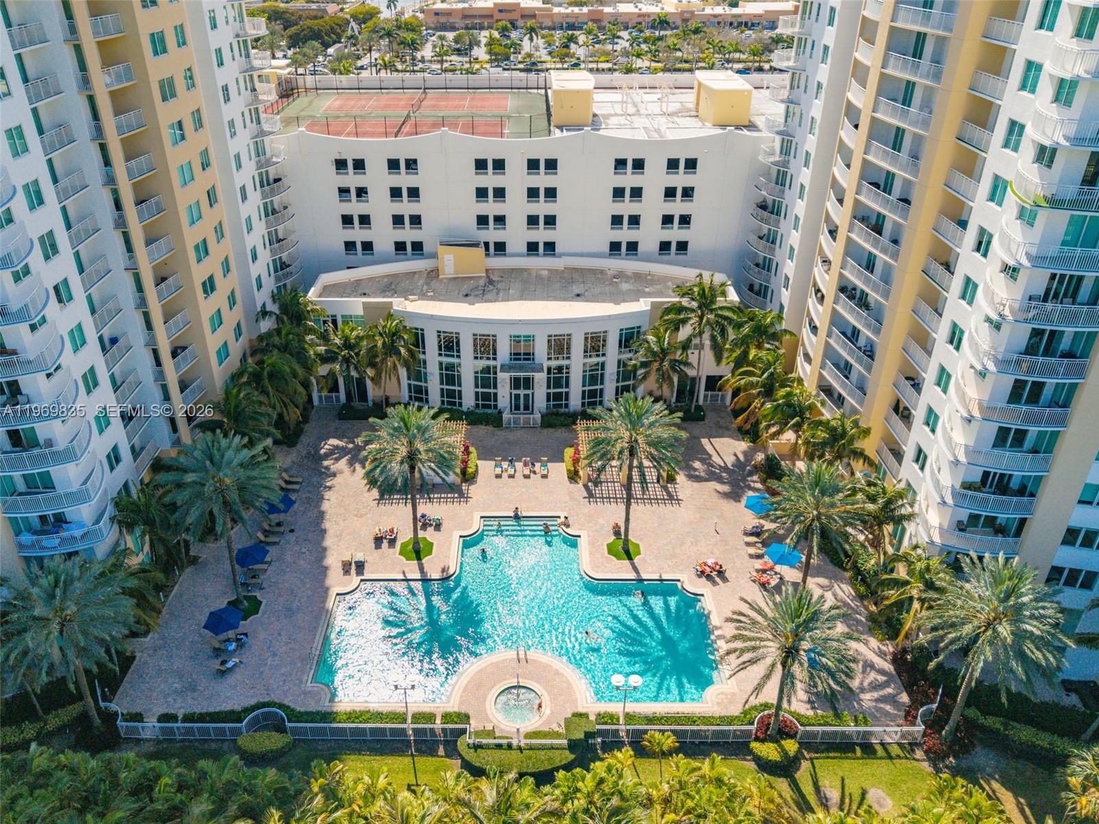 Photo of 1745 Hallandale Beach Blvd #303W, Hallandale Beach, Florida, 33009 -