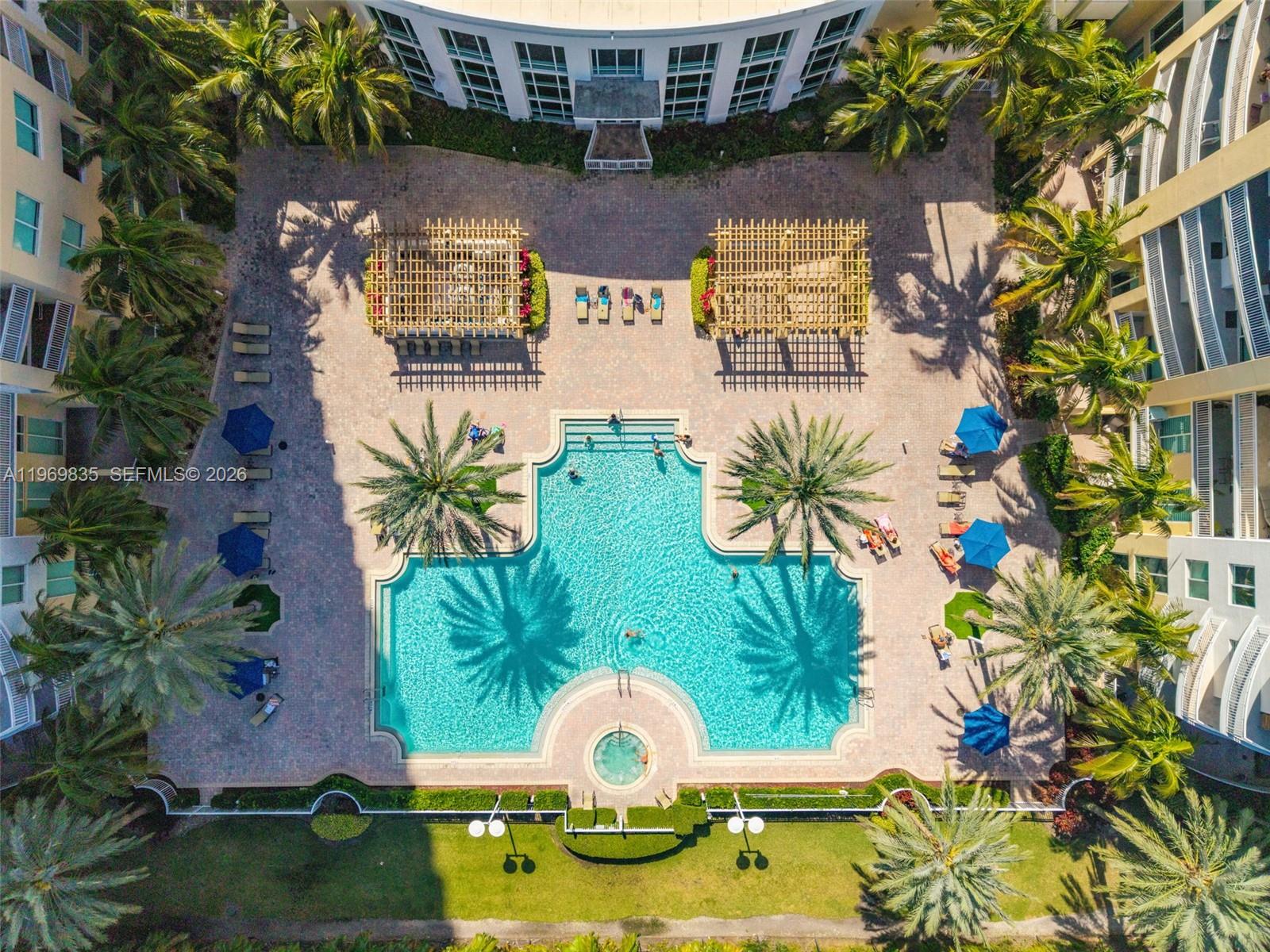 Photo of 1745 Hallandale Beach Blvd #303W, Hallandale Beach, Florida, 33009 -