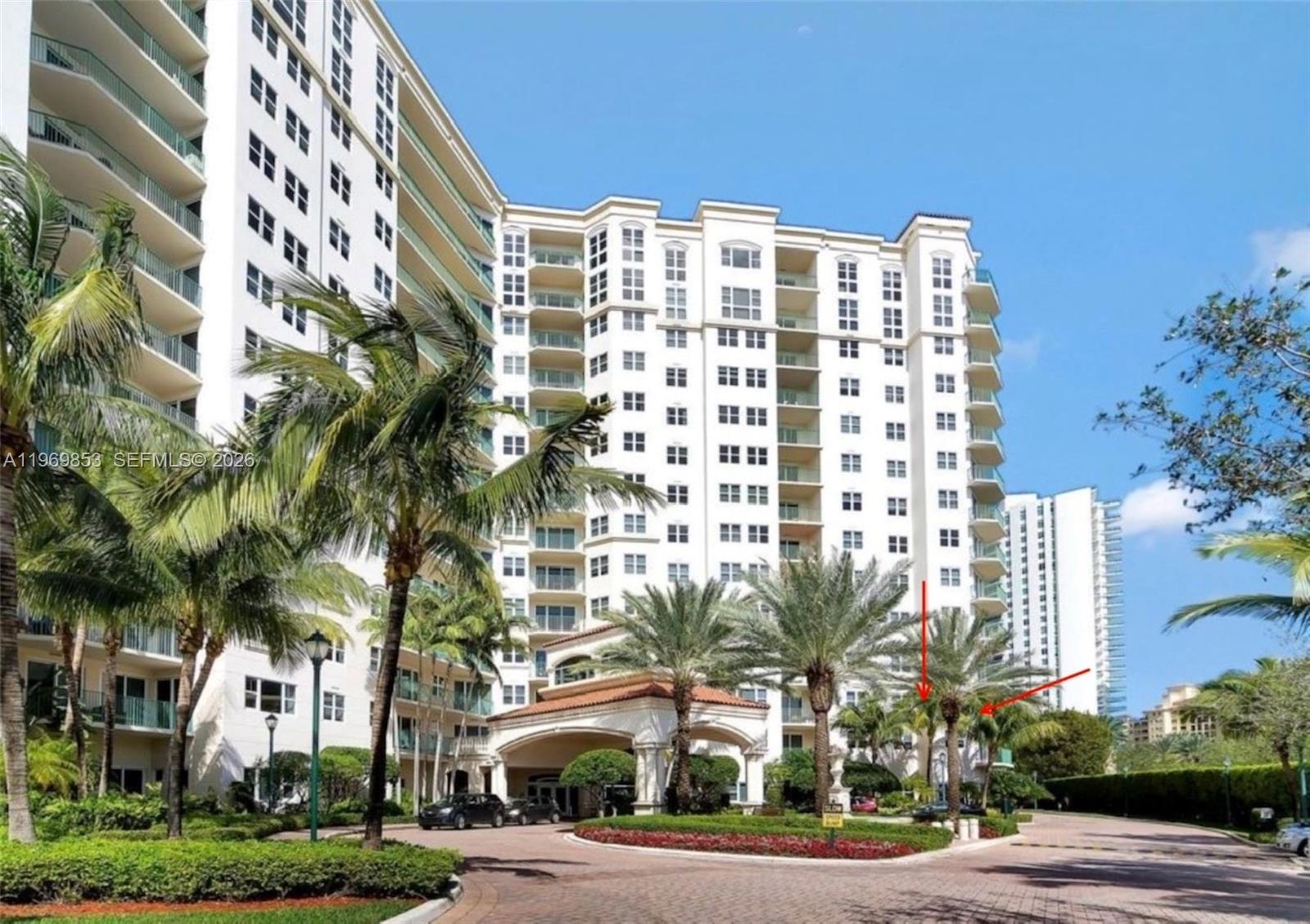 Photo of 20000 Country Club Dr  #311, Aventura, Florida, 33180 - 