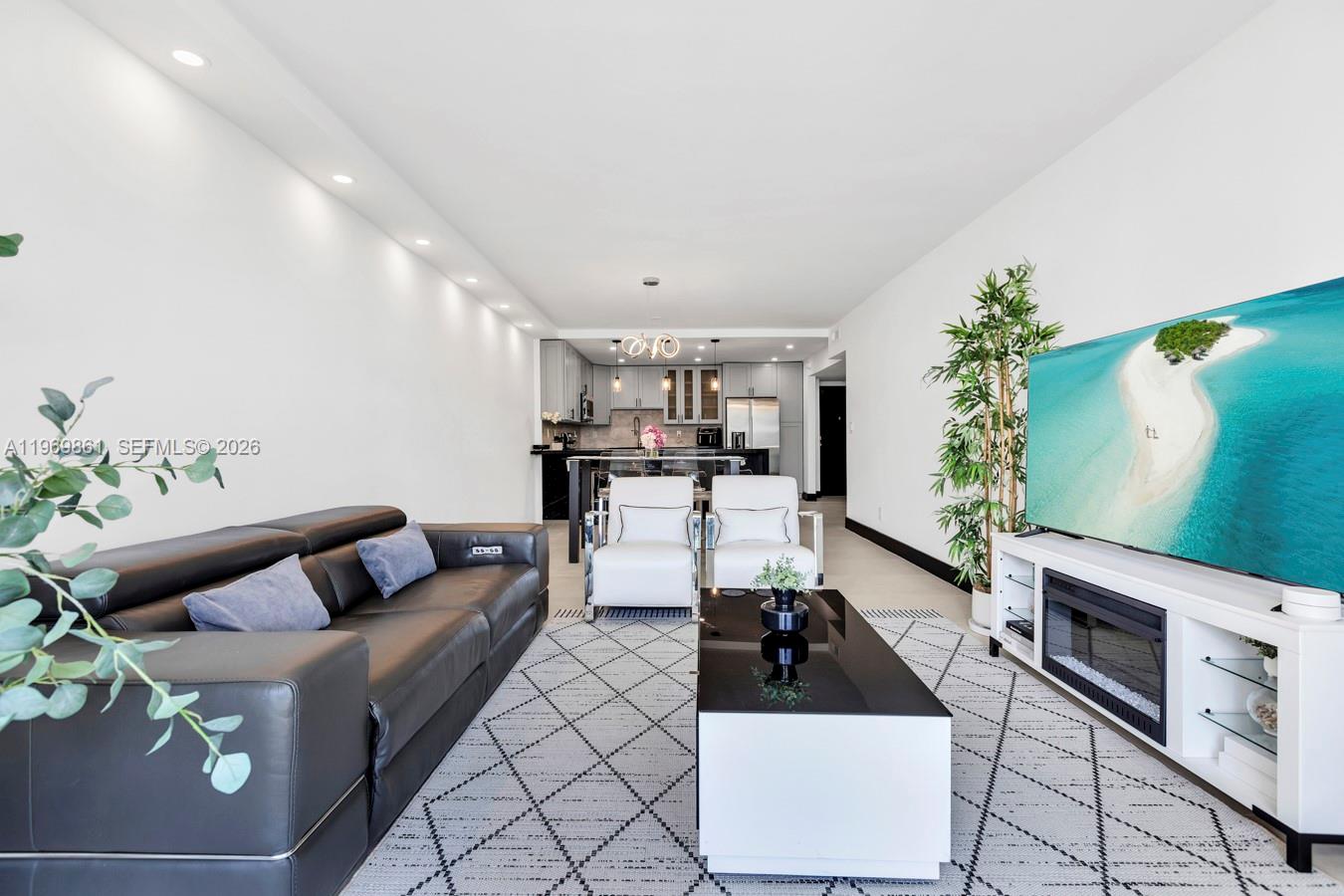 Photo of 19380 Collins Ave #1212, Sunny Isles Beach, Florida, 33160 -