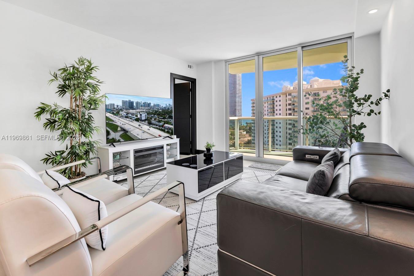 Photo of 19380 Collins Ave #1212, Sunny Isles Beach, Florida, 33160 -