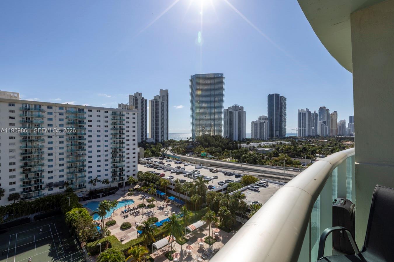 Photo of 19380 Collins Ave #1212, Sunny Isles Beach, Florida, 33160 -