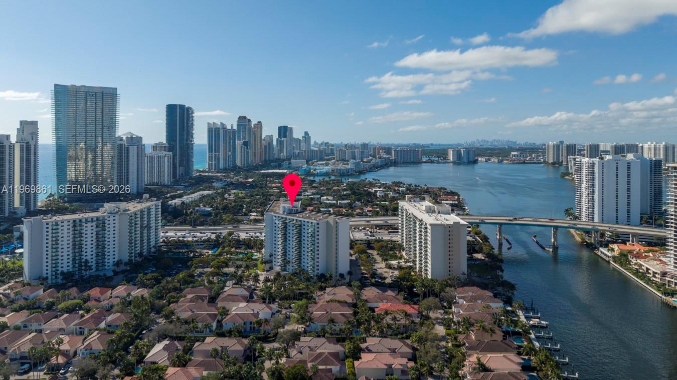 Photo of 19380 Collins Ave #1212, Sunny Isles Beach, Florida, 33160 -