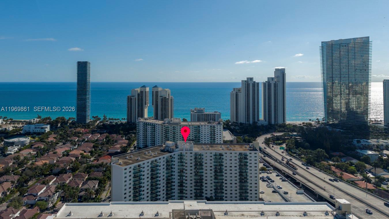 Photo of 19380 Collins Ave #1212, Sunny Isles Beach, Florida, 33160 -