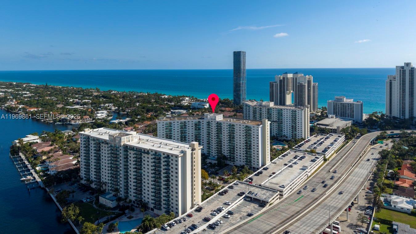 Photo of 19380 Collins Ave #1212, Sunny Isles Beach, Florida, 33160 -