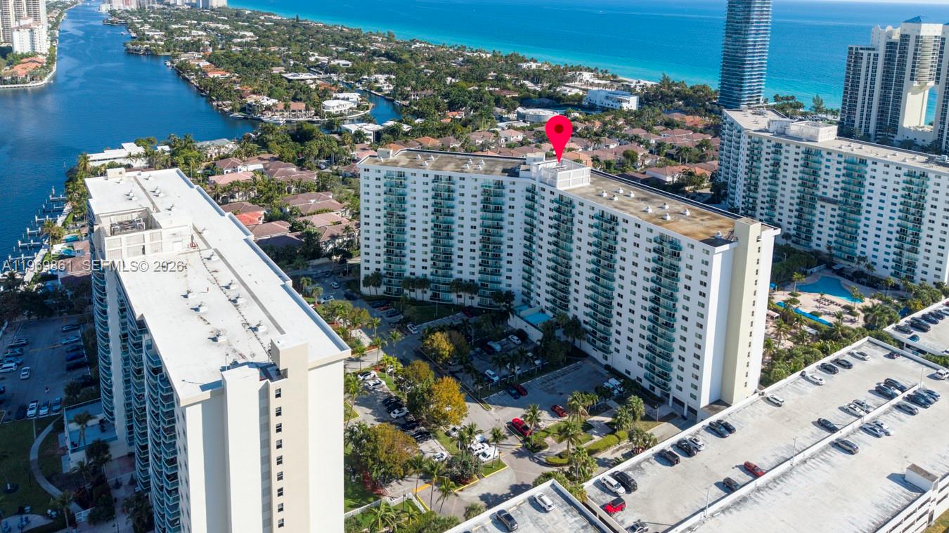 Photo of 19380 Collins Ave #1212, Sunny Isles Beach, Florida, 33160 -