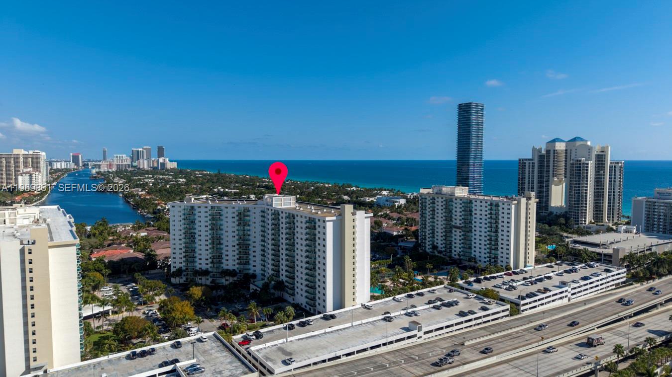 Photo of 19380 Collins Ave #1212, Sunny Isles Beach, Florida, 33160 -
