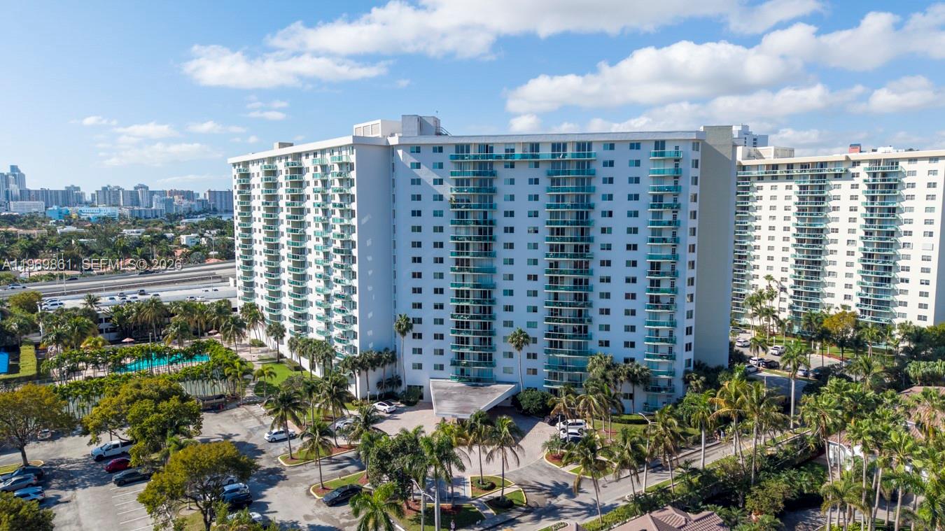 Photo of 19380 Collins Ave #1212, Sunny Isles Beach, Florida, 33160 -