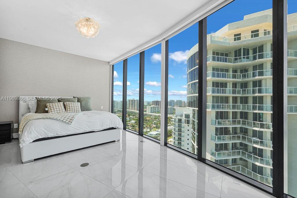Photo of 18555 Collins Ave  #2605, Sunny Isles Beach, Florida, 33160 - 