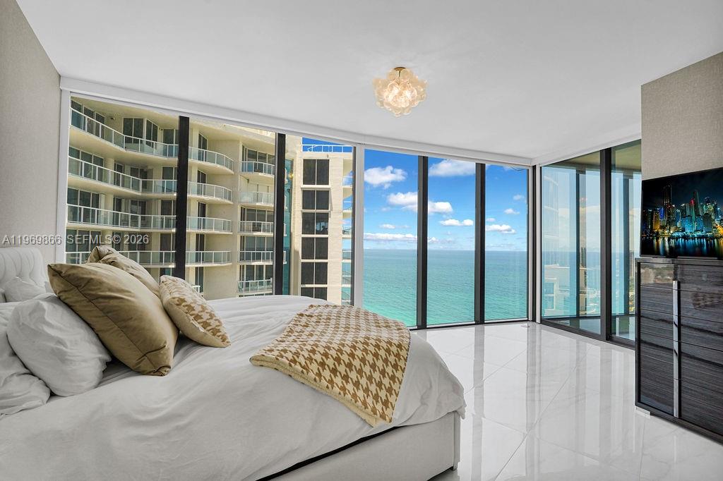 Photo of 18555 Collins Ave  #2605, Sunny Isles Beach, Florida, 33160 - 