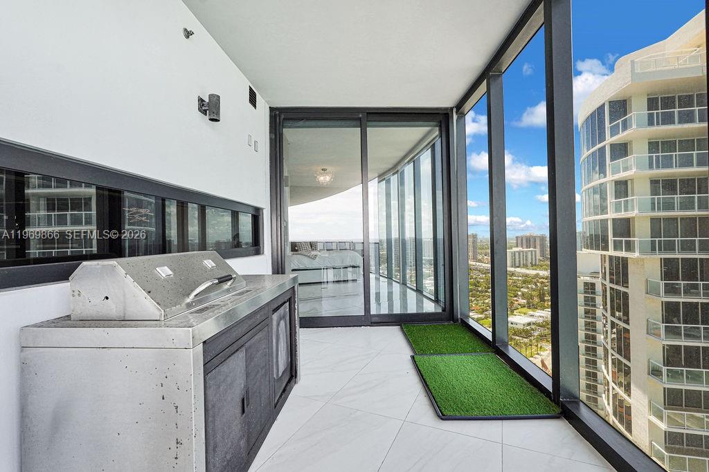 Photo of 18555 Collins Ave  #2605, Sunny Isles Beach, Florida, 33160 - 