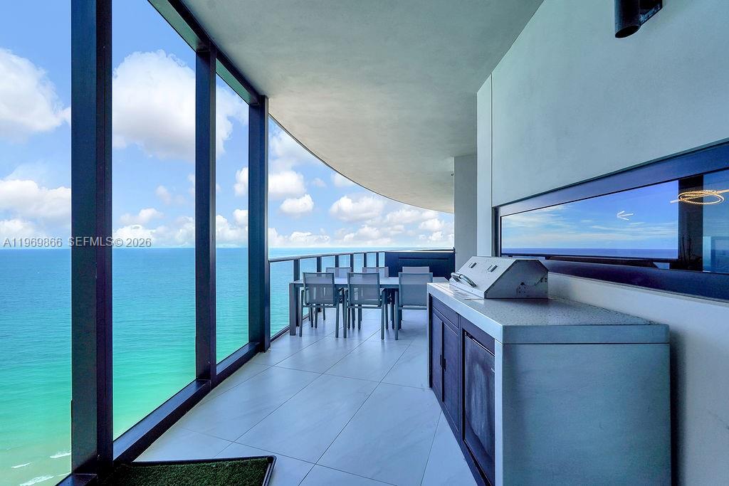 Photo of 18555 Collins Ave  #2605, Sunny Isles Beach, Florida, 33160 - 