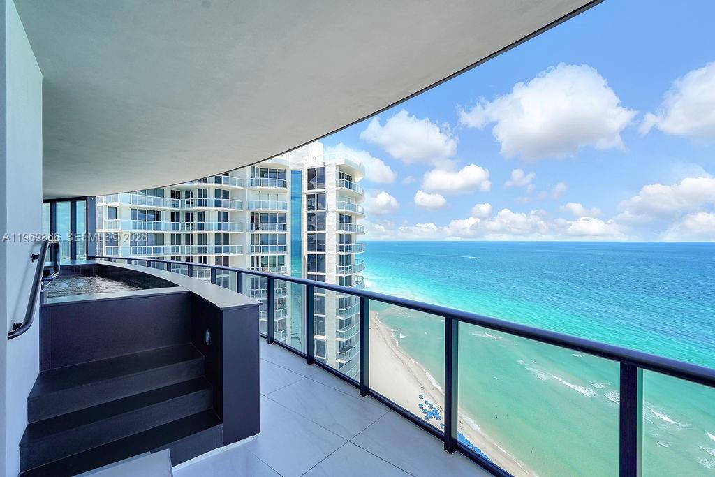 Photo of 18555 Collins Ave  #2605, Sunny Isles Beach, Florida, 33160 - 