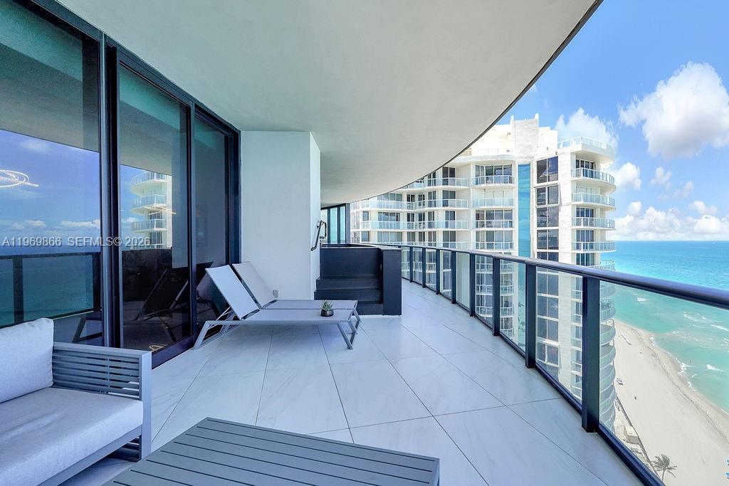 Photo of 18555 Collins Ave  #2605, Sunny Isles Beach, Florida, 33160 - 
