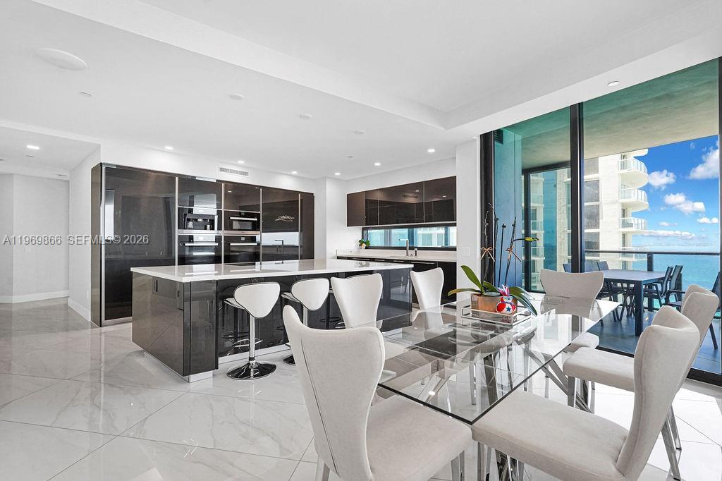 Photo of 18555 Collins Ave  #2605, Sunny Isles Beach, Florida, 33160 - 