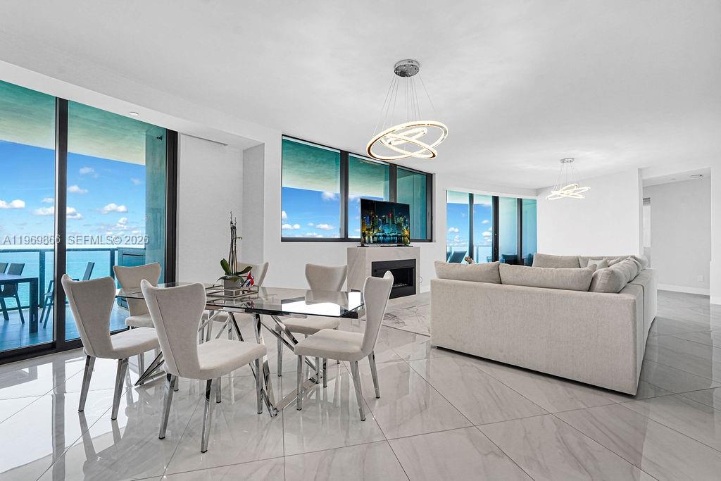 Photo of 18555 Collins Ave  #2605, Sunny Isles Beach, Florida, 33160 - 