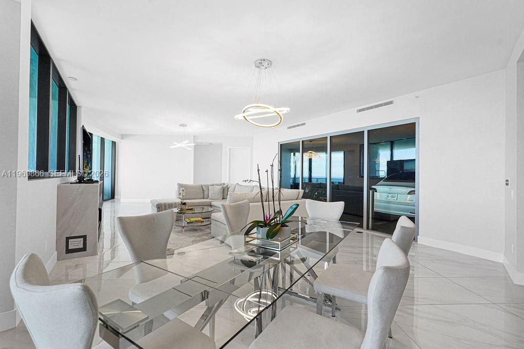 Photo of 18555 Collins Ave  #2605, Sunny Isles Beach, Florida, 33160 - 