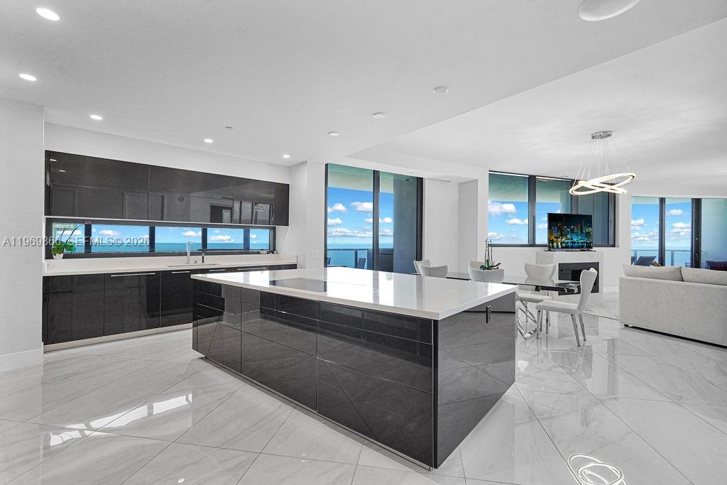 Photo of 18555 Collins Ave  #2605, Sunny Isles Beach, Florida, 33160 - 
