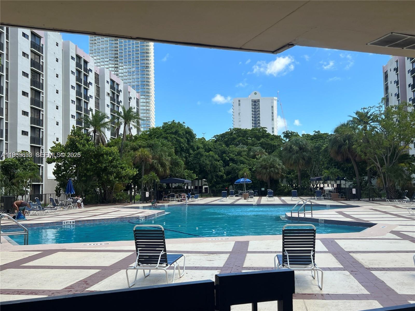 Photo of 17021 Bay Rd  #814, Sunny Isles Beach, Florida, 33160 - 