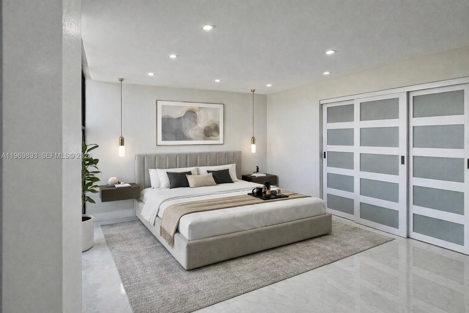 Photo of 17021 Bay Rd #814, Sunny Isles Beach, Florida, 33160 -