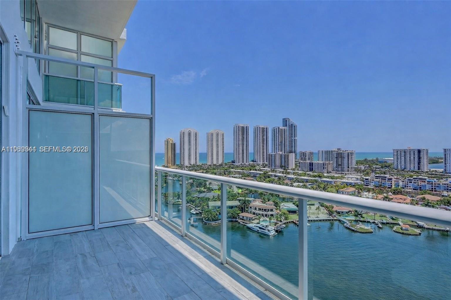 Photo of 400 Sunny Isles Blvd #2004, Sunny Isles Beach, Florida, 33160 -