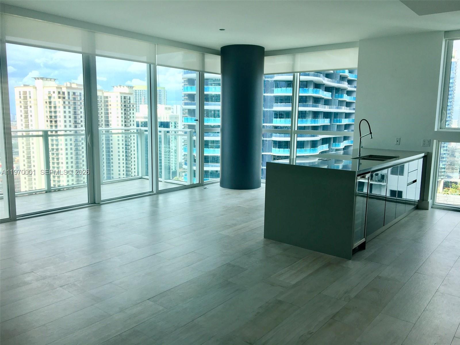 Photo of 1080 Brickell Ave  #3009, Miami, Florida, 33131 - 
