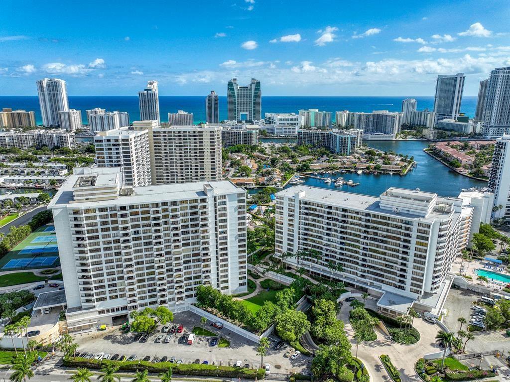 Photo of 600 Three  #B406, Hallandale Beach, Florida, 33009 - Photo 1