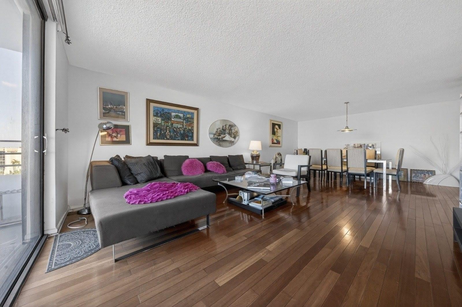 Photo of 600 Three  #B406, Hallandale Beach, Florida, 33009 - Photo 6