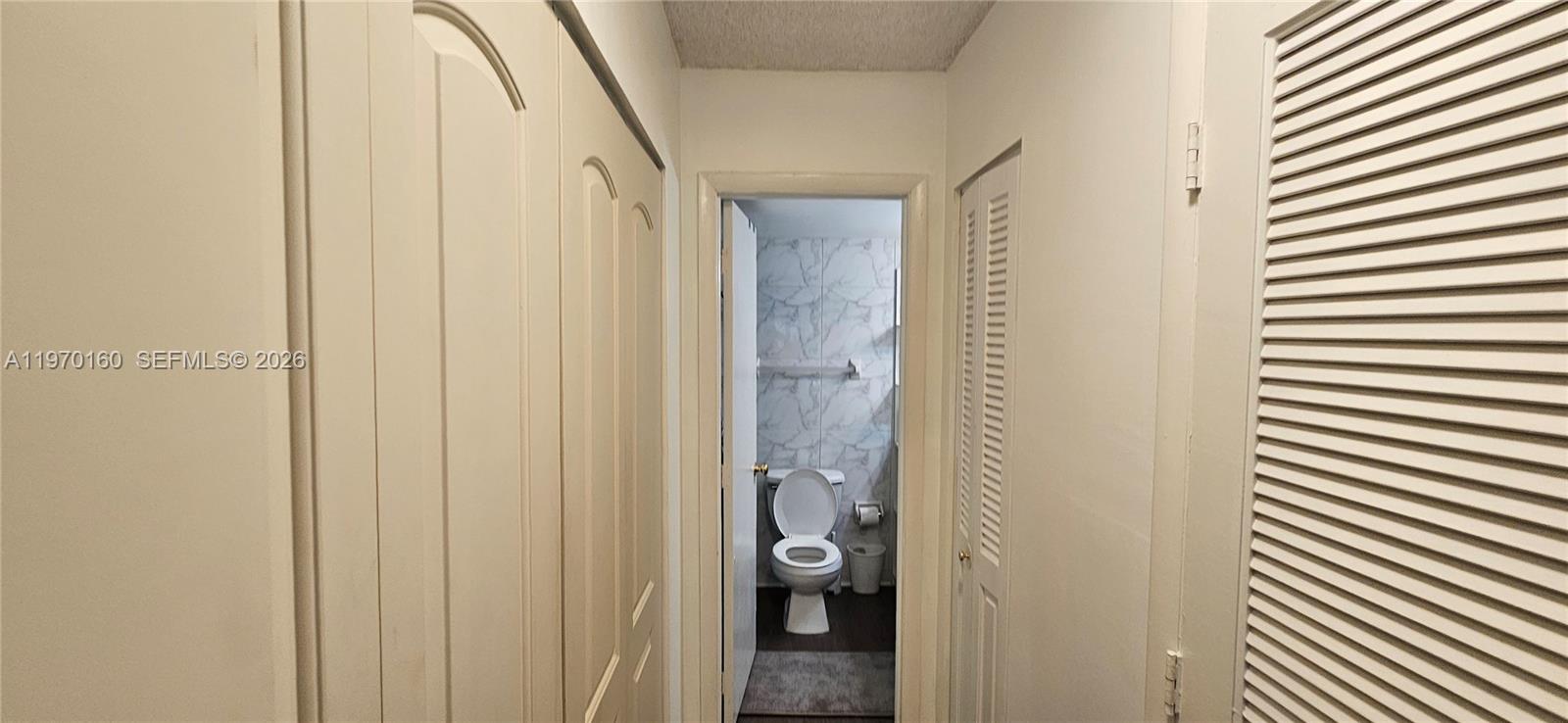 Photo of 3800 Ocean Dr  #322, Hollywood, Florida, 33019 - HALLWAY