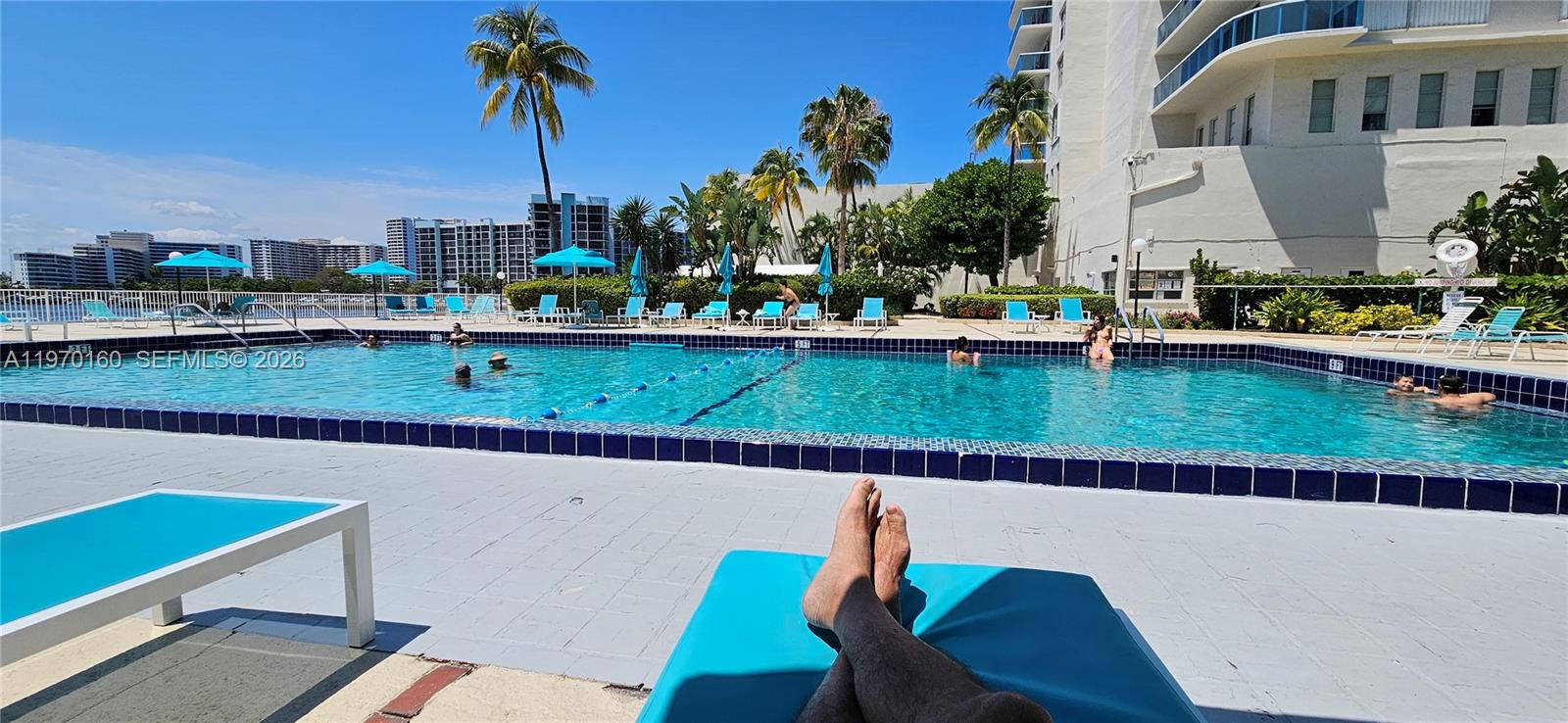 Photo of 3800 Ocean Dr  #322, Hollywood, Florida, 33019 - 