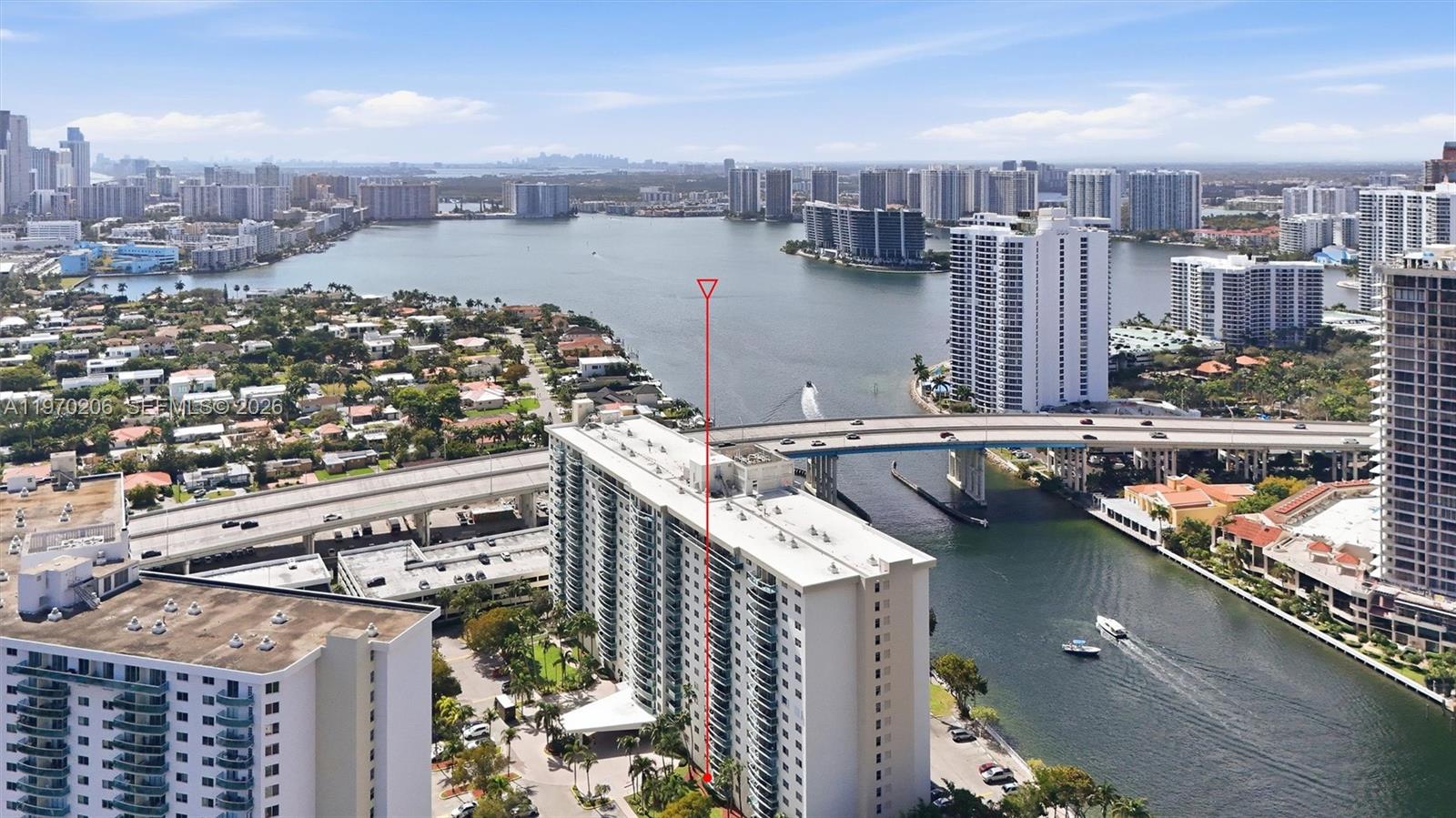 Photo of 19390 Collins Ave  #120, Sunny Isles Beach, Florida, 33160 - 