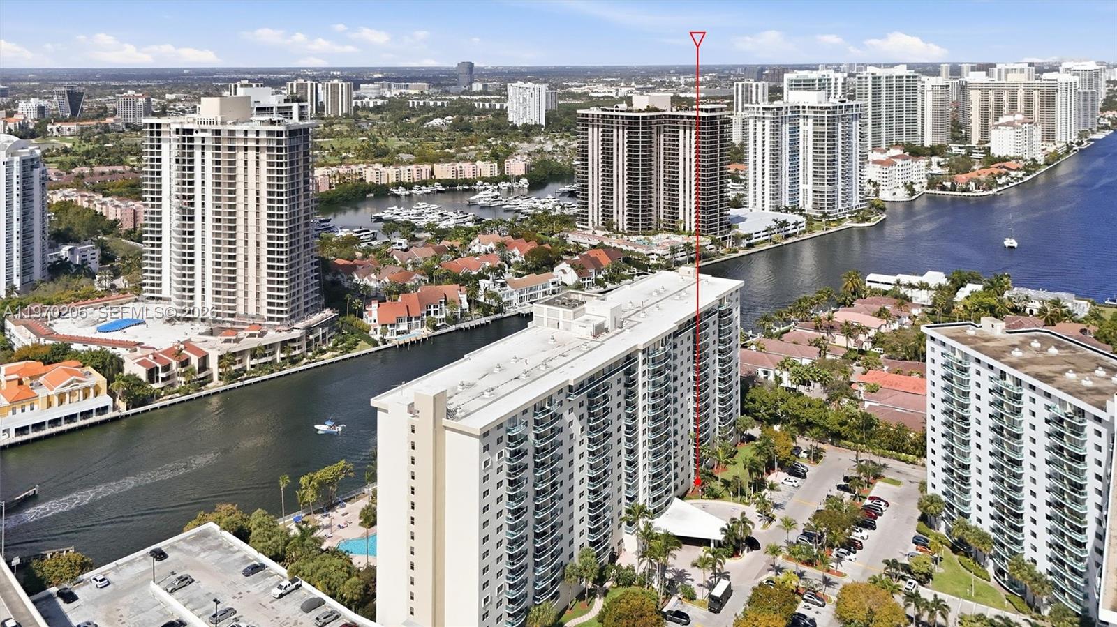 Photo of 19390 Collins Ave  #120, Sunny Isles Beach, Florida, 33160 - 