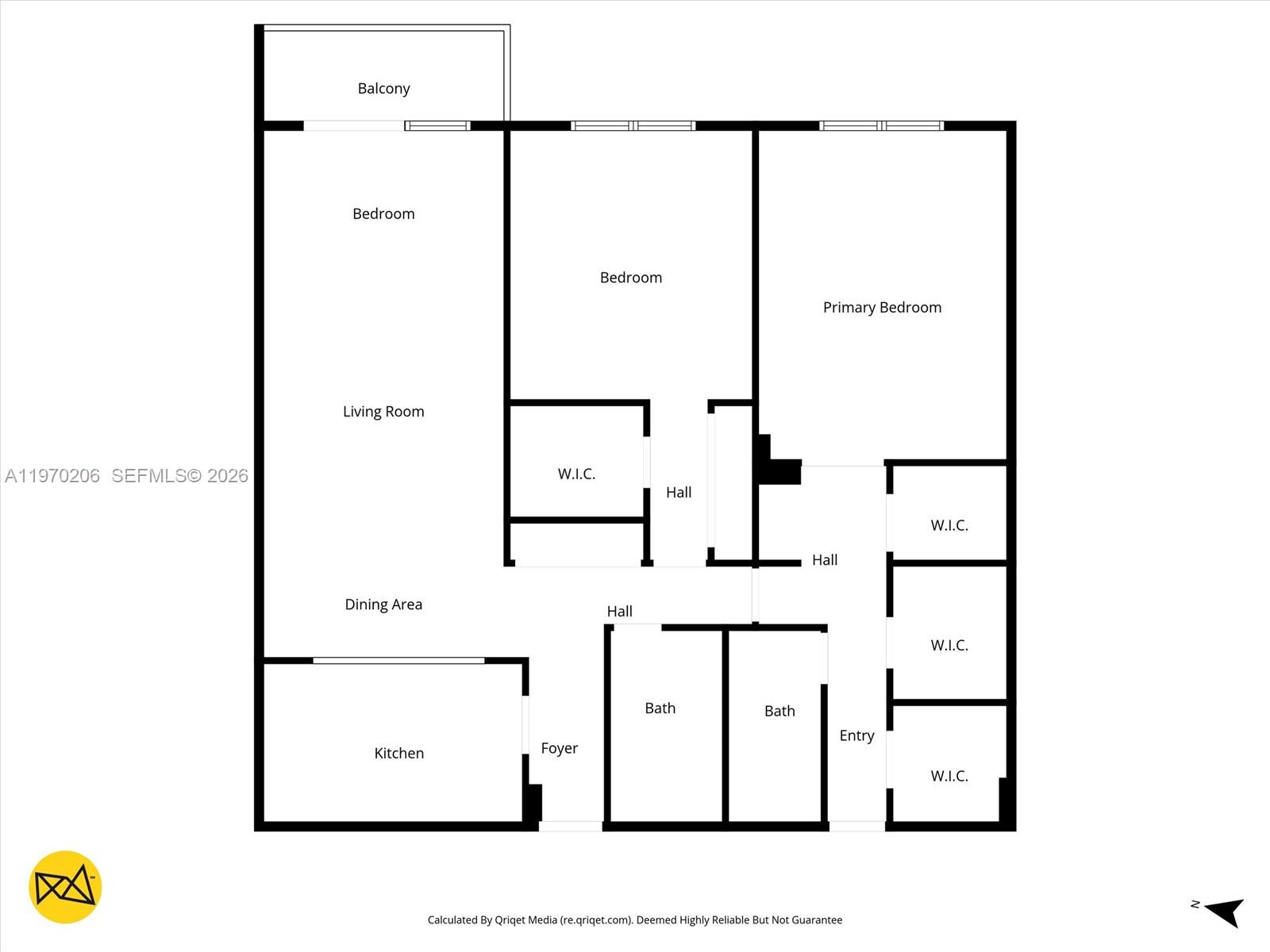 Photo of 19390 Collins Ave  #120, Sunny Isles Beach, Florida, 33160 - 