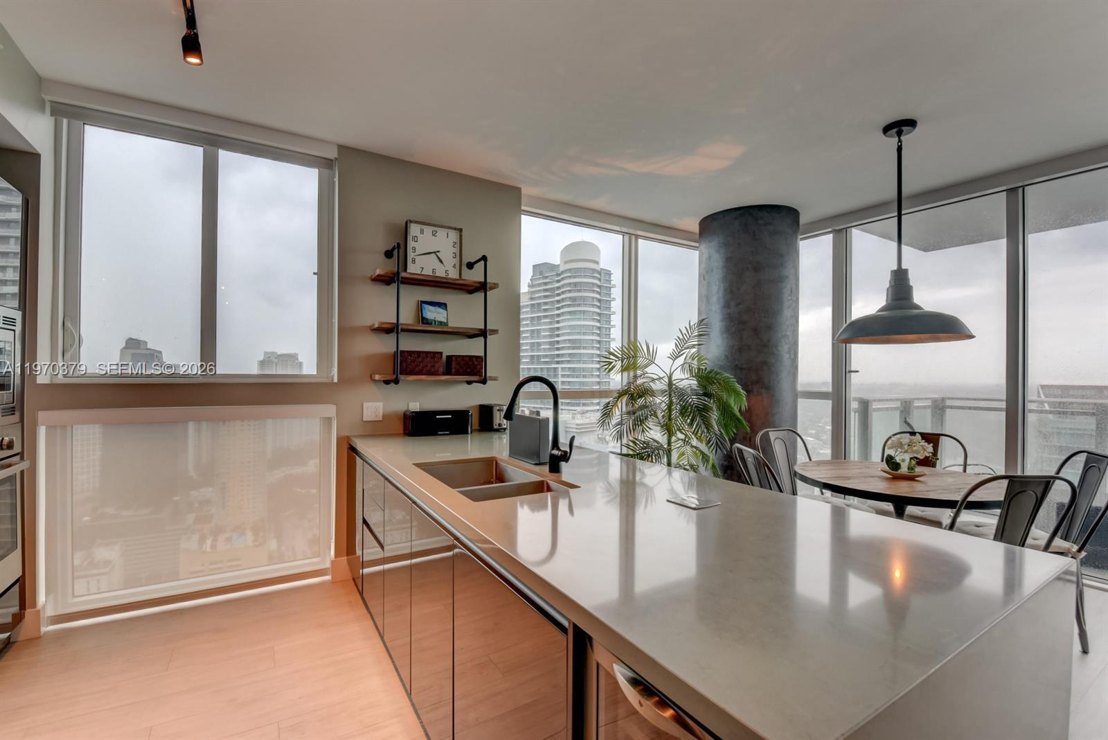 Photo of 1080 Brickell Ave  #4101, Miami, Florida, 33131 - 