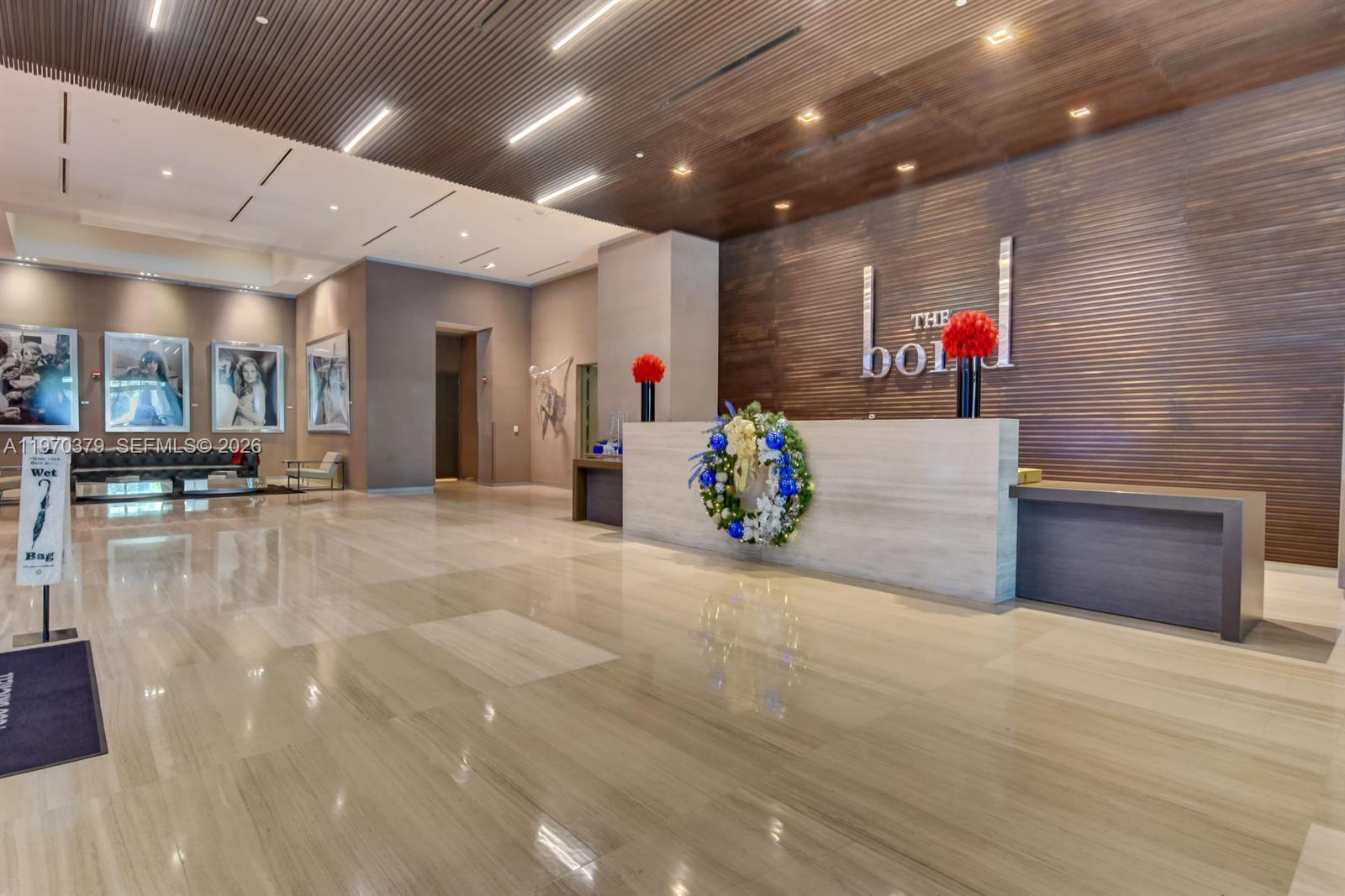 Photo of 1080 Brickell Ave  #4101, Miami, Florida, 33131 - 